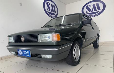 VOLKSWAGEN Gol 1.8 CL, Foto 1