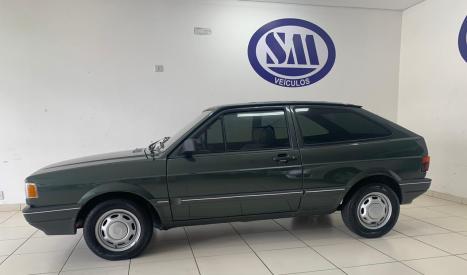 VOLKSWAGEN Gol 1.8 CL, Foto 2