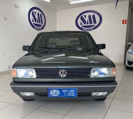 VOLKSWAGEN Gol 1.8 CL, Foto 3