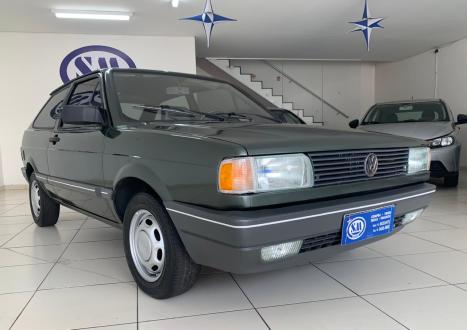 VOLKSWAGEN Gol 1.8 CL, Foto 4