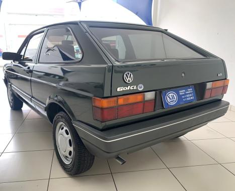 VOLKSWAGEN Gol 1.8 CL, Foto 6