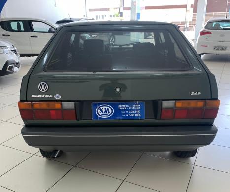 VOLKSWAGEN Gol 1.8 CL, Foto 7