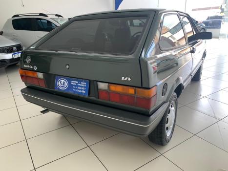 VOLKSWAGEN Gol 1.8 CL, Foto 8