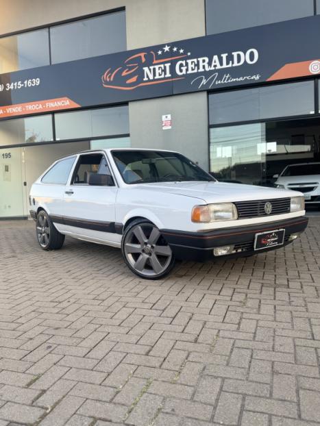 VOLKSWAGEN Gol 1.8 CL, Foto 1