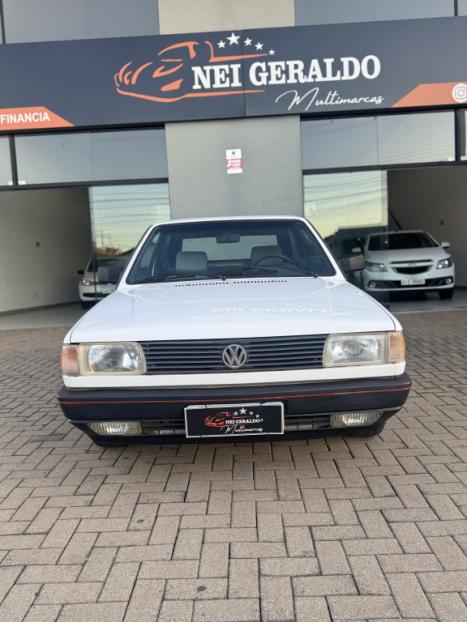 VOLKSWAGEN Gol 1.8 CL, Foto 2