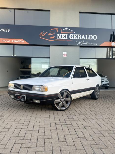 VOLKSWAGEN Gol 1.8 CL, Foto 3