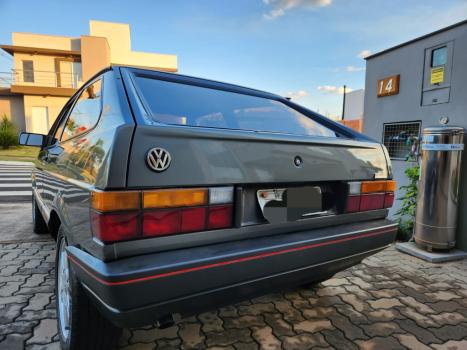 VOLKSWAGEN Gol 1.8 CL, Foto 4