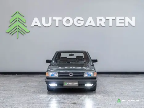 VOLKSWAGEN Gol 1.8 CL, Foto 2