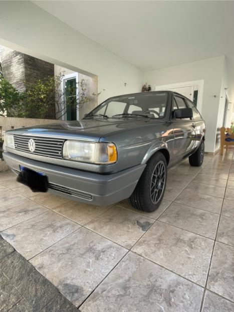VOLKSWAGEN Gol 1.8 CL, Foto 3