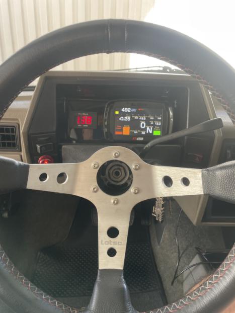 VOLKSWAGEN Gol 1.8 CL, Foto 9