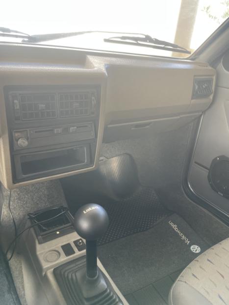 VOLKSWAGEN Gol 1.8 CL, Foto 10