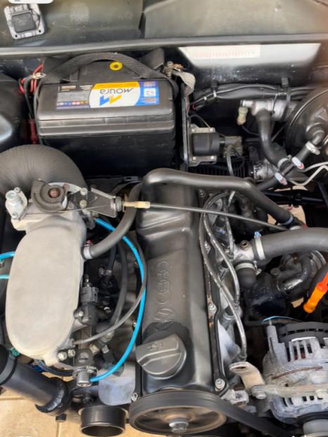 VOLKSWAGEN Gol 1.8 CL, Foto 13