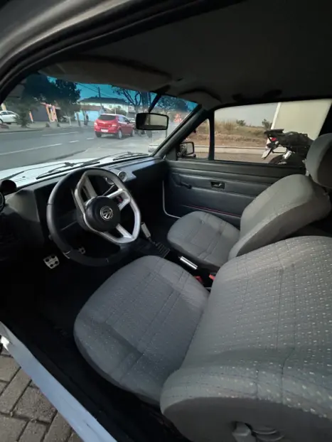 VOLKSWAGEN Gol 1.8 CL, Foto 2