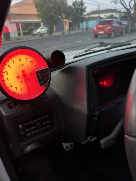 VOLKSWAGEN Gol 1.8 CL, Foto 3