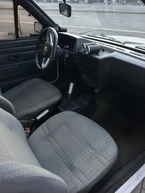 VOLKSWAGEN Gol 1.8 CL, Foto 4