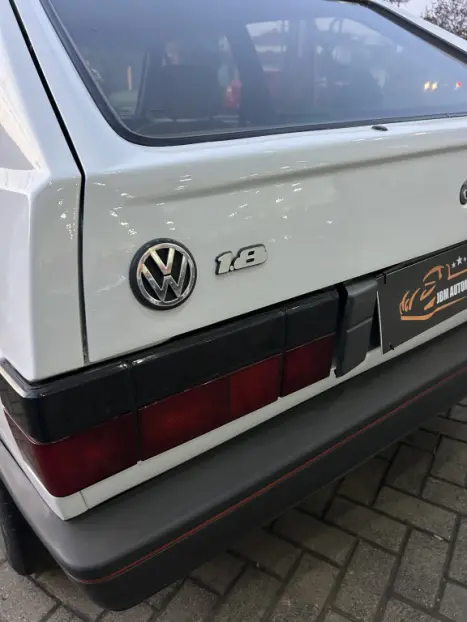 VOLKSWAGEN Gol 1.8 CL, Foto 6