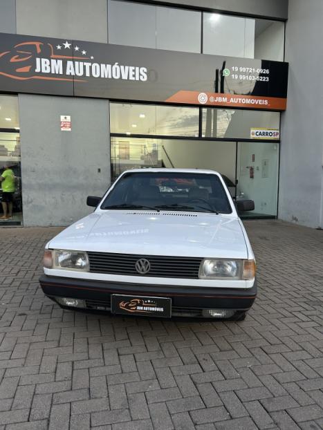 VOLKSWAGEN Gol 1.8 CL, Foto 9