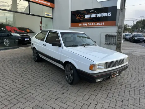 VOLKSWAGEN Gol 1.8 CL, Foto 10