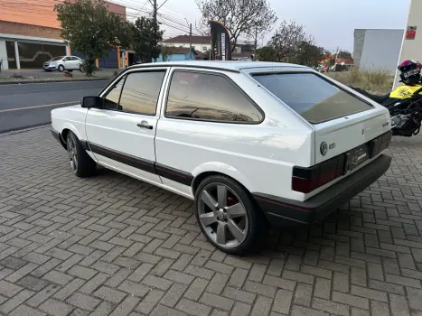 VOLKSWAGEN Gol 1.8 CL, Foto 12