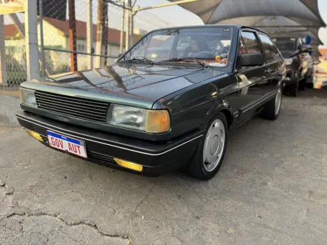 VOLKSWAGEN Gol 1.8 GL, Foto 1