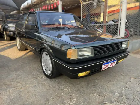 VOLKSWAGEN Gol 1.8 GL, Foto 2