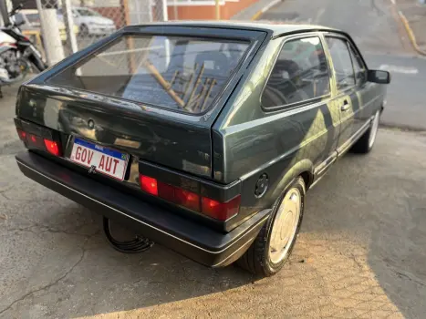 VOLKSWAGEN Gol 1.8 GL, Foto 4