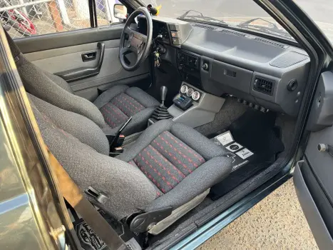 VOLKSWAGEN Gol 1.8 GL, Foto 13