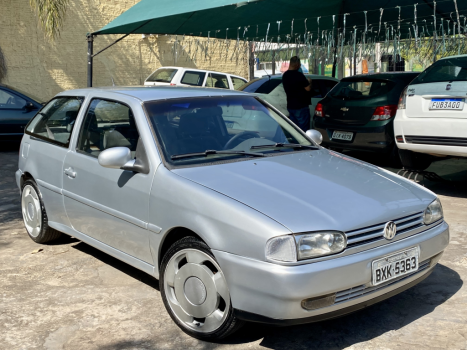 VOLKSWAGEN Gol 1.8 GLI, Foto 3