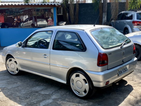 VOLKSWAGEN Gol 1.8 GLI, Foto 4