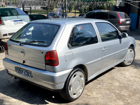 VOLKSWAGEN Gol 1.8 GLI, Foto 5