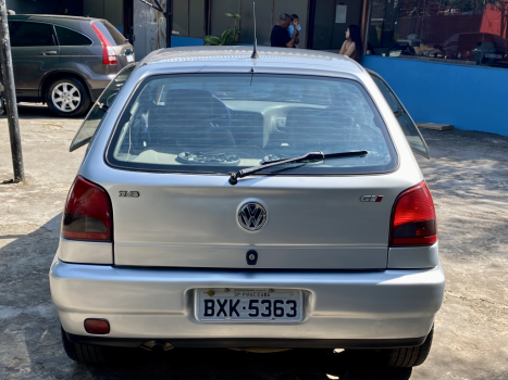 VOLKSWAGEN Gol 1.8 GLI, Foto 6