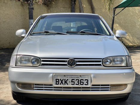 VOLKSWAGEN Gol 1.8 GLI, Foto 7