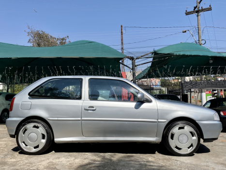 VOLKSWAGEN Gol 1.8 GLI, Foto 8