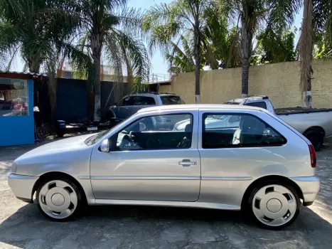 VOLKSWAGEN Gol 1.8 GLI, Foto 9