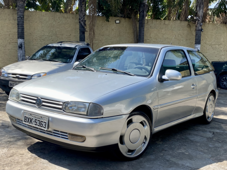 VOLKSWAGEN Gol 1.8 GLI, Foto 11