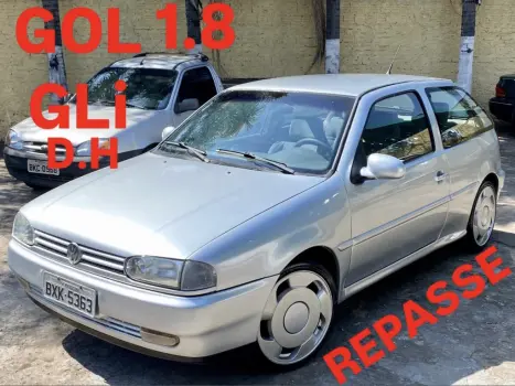 VOLKSWAGEN Gol 1.8 GLI, Foto 1