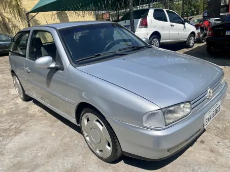 VOLKSWAGEN Gol 1.8 GLI, Foto 13