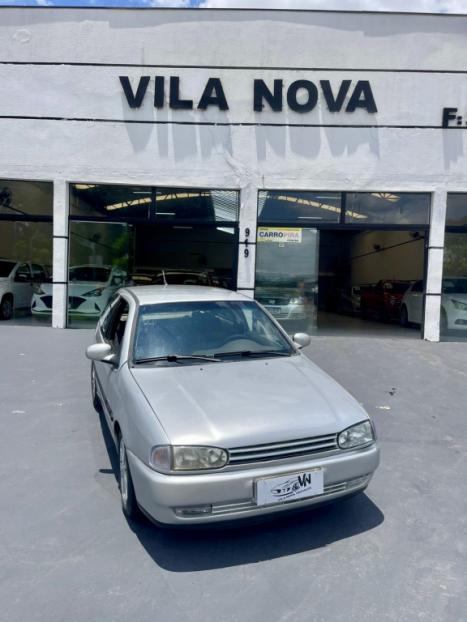 VOLKSWAGEN Gol 1.8 GLI, Foto 1