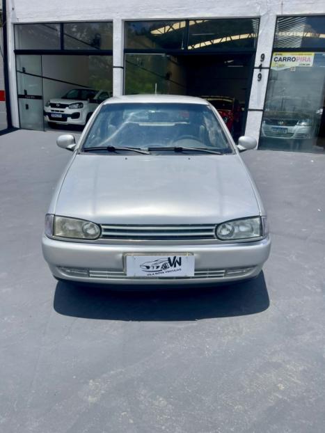 VOLKSWAGEN Gol 1.8 GLI, Foto 2