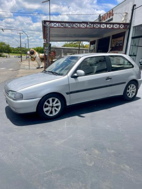 VOLKSWAGEN Gol 1.8 GLI, Foto 3