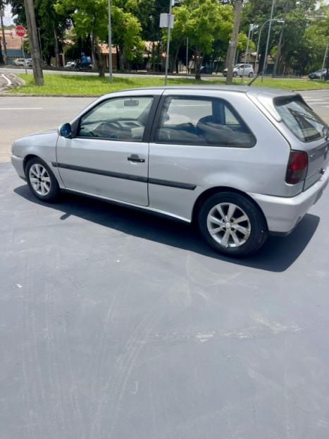 VOLKSWAGEN Gol 1.8 GLI, Foto 4