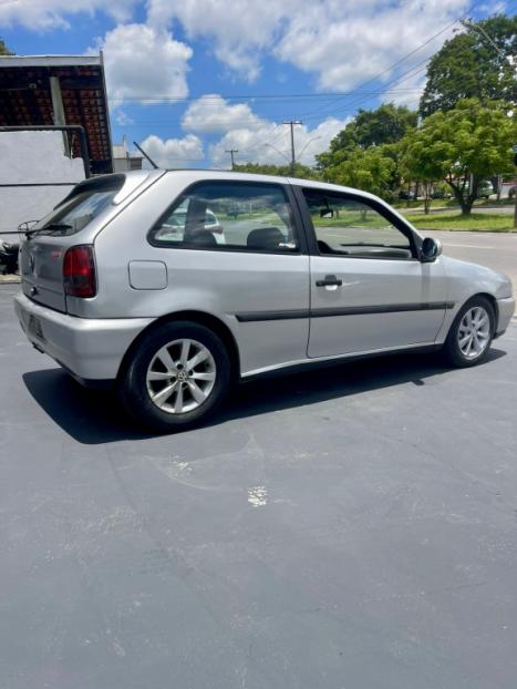 VOLKSWAGEN Gol 1.8 GLI, Foto 5