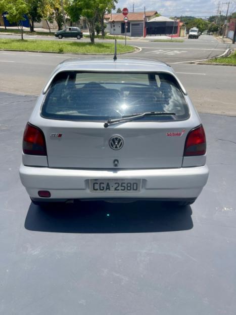 VOLKSWAGEN Gol 1.8 GLI, Foto 6