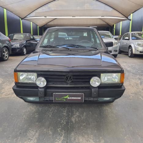 VOLKSWAGEN Gol 1.8 GTS, Foto 1