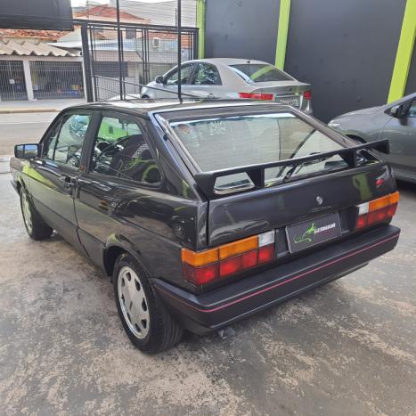 VOLKSWAGEN Gol 1.8 GTS, Foto 3