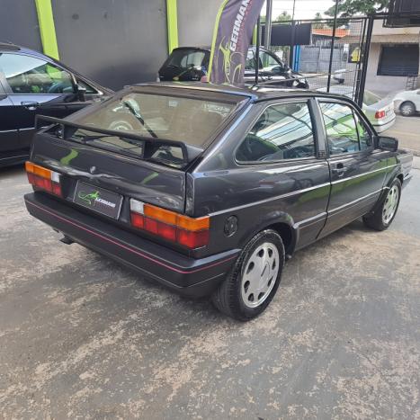 VOLKSWAGEN Gol 1.8 GTS, Foto 5