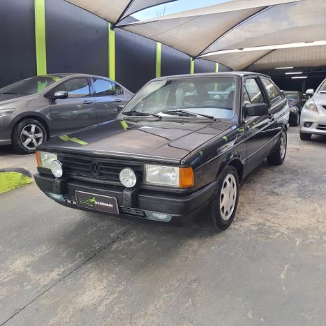 VOLKSWAGEN Gol 1.8 GTS, Foto 6