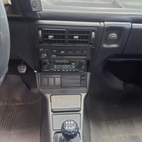 VOLKSWAGEN Gol 1.8 GTS, Foto 7