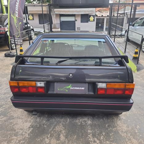 VOLKSWAGEN Gol 1.8 GTS, Foto 9