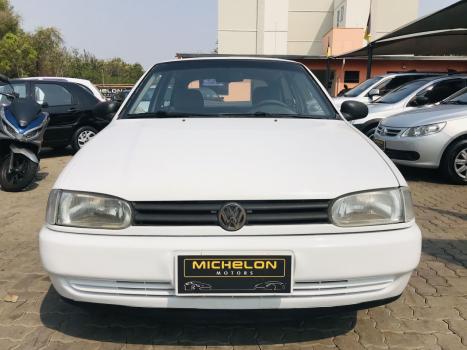 VOLKSWAGEN Gol 1.8 MI, Foto 2